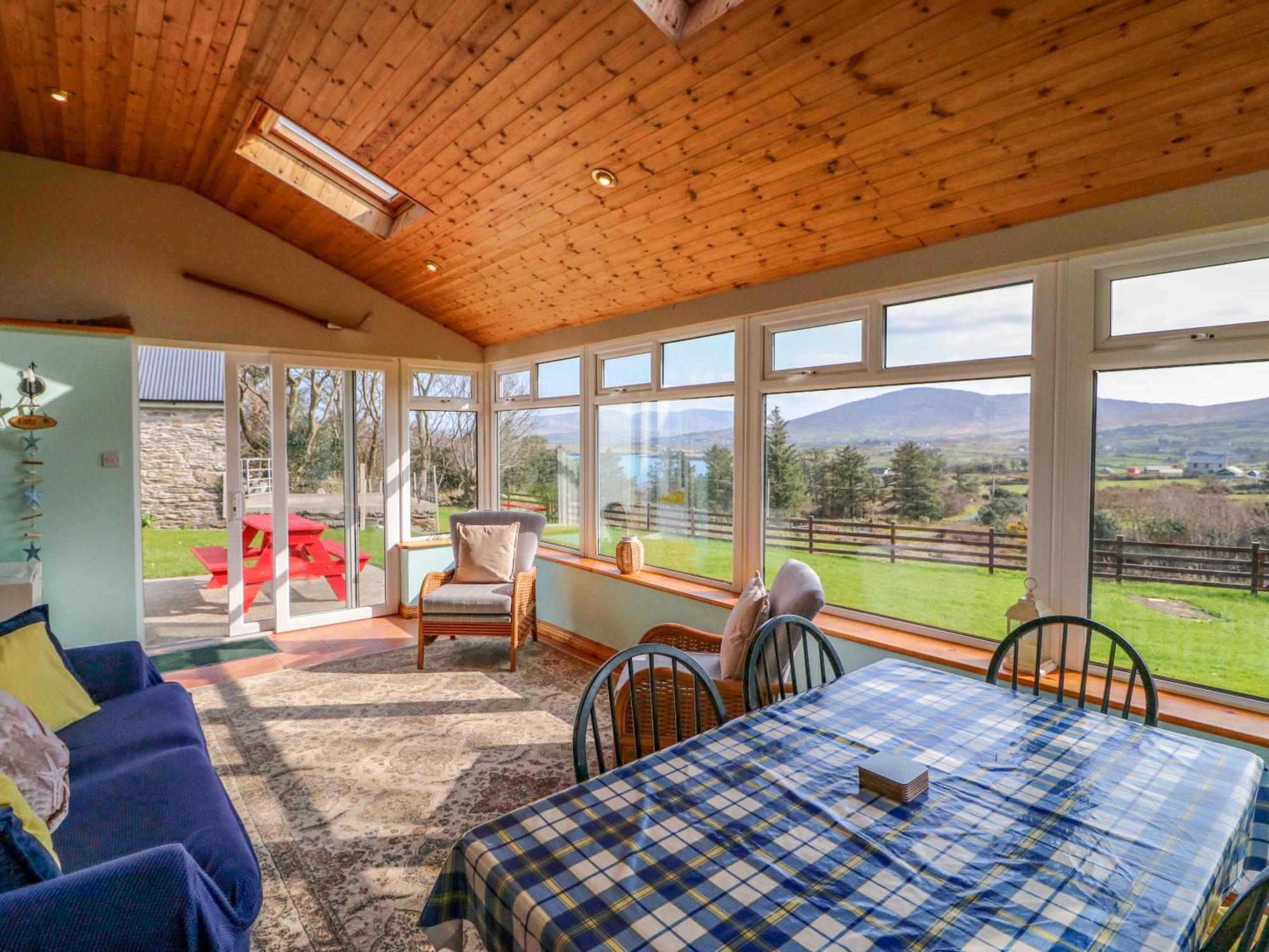 Sugarbush Villa Eyeries Exterior foto