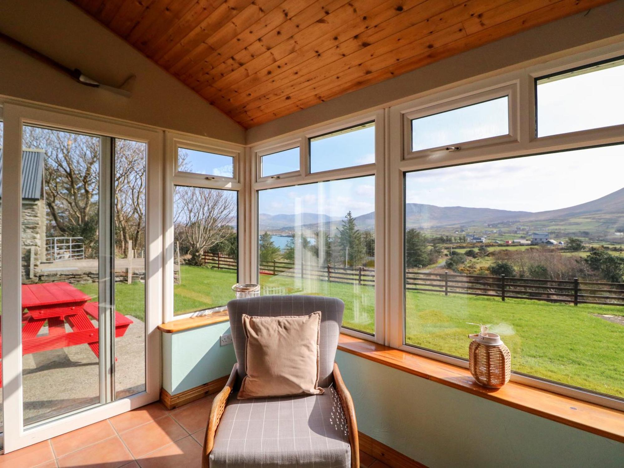 Sugarbush Villa Eyeries Exterior foto