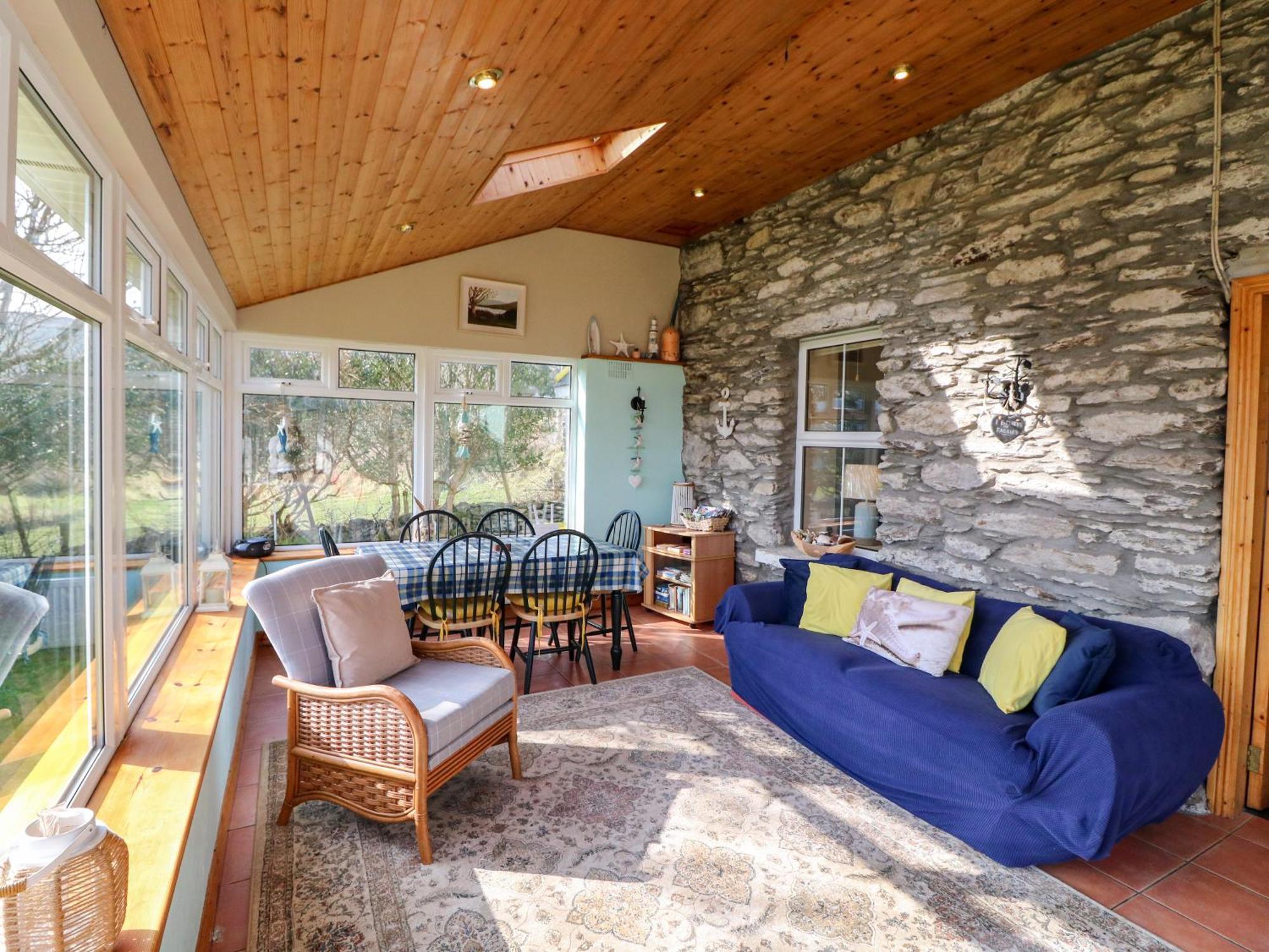 Sugarbush Villa Eyeries Exterior foto